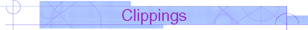 Clippings